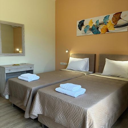 Villa Saint George Maroulas Екстер'єр фото