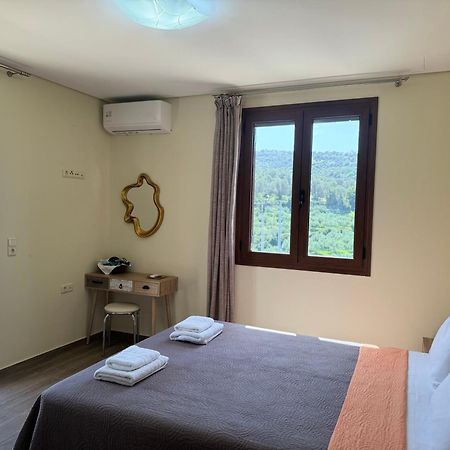 Villa Saint George Maroulas Екстер'єр фото