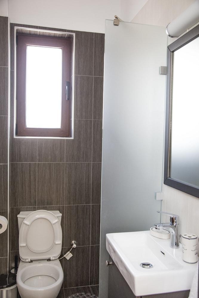 Villa Saint George Maroulas Екстер'єр фото