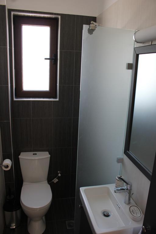 Villa Saint George Maroulas Екстер'єр фото