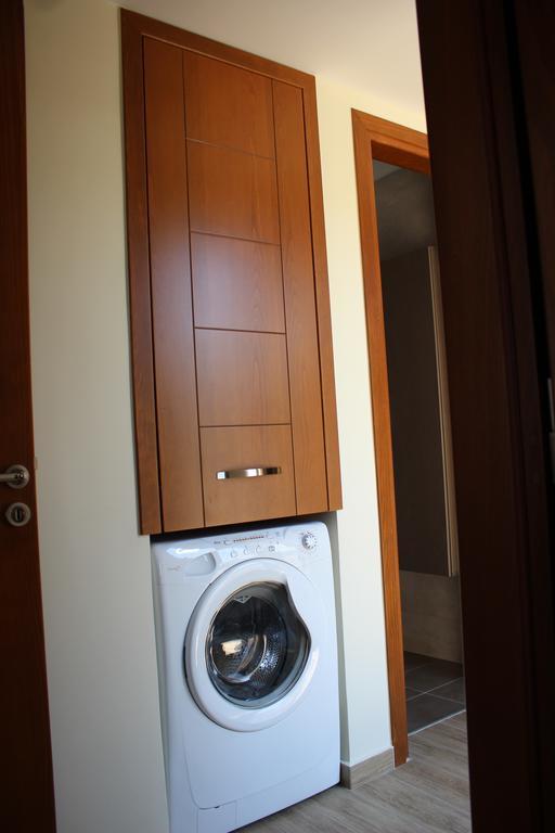 Villa Saint George Maroulas Екстер'єр фото