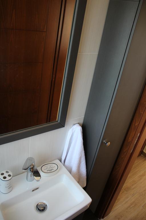 Villa Saint George Maroulas Екстер'єр фото