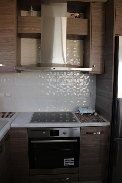 Villa Saint George Maroulas Екстер'єр фото