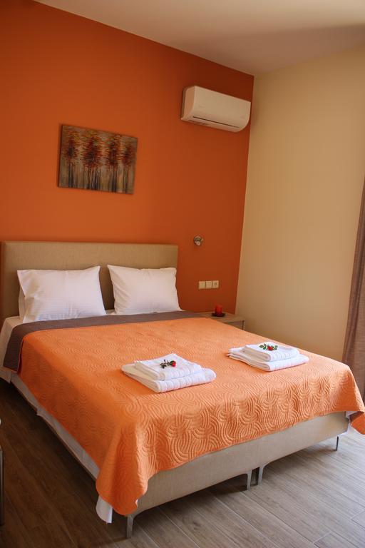 Villa Saint George Maroulas Екстер'єр фото