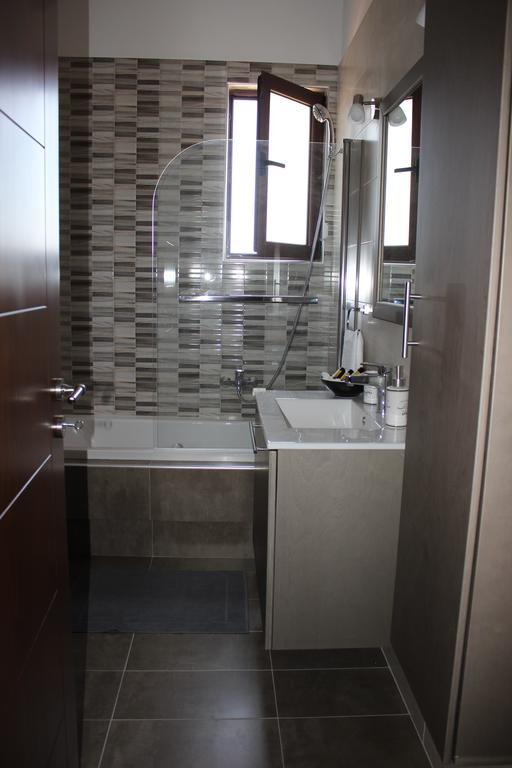 Villa Saint George Maroulas Екстер'єр фото