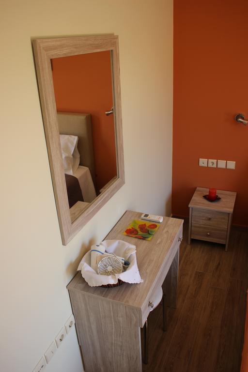 Villa Saint George Maroulas Екстер'єр фото