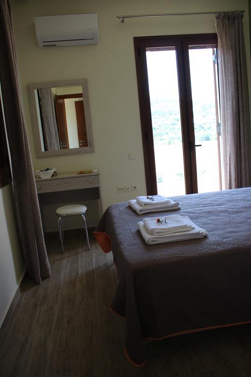 Villa Saint George Maroulas Екстер'єр фото