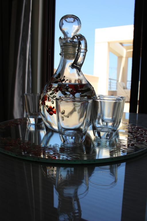 Villa Saint George Maroulas Екстер'єр фото